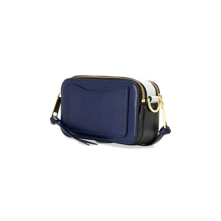 Marc Jacobs Snapshot Bag Blue