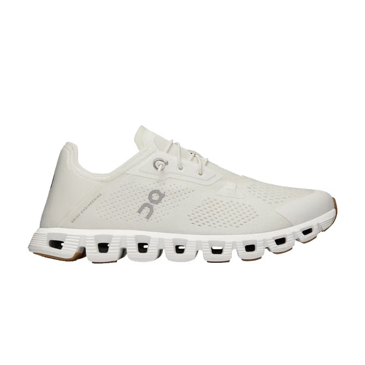 Wmns Cloud 5 Coast 'Undyed White'