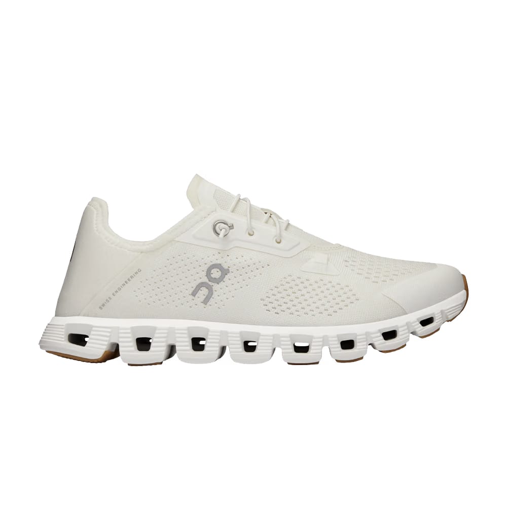 Wmns Cloud 5 Coast 'Undyed White'