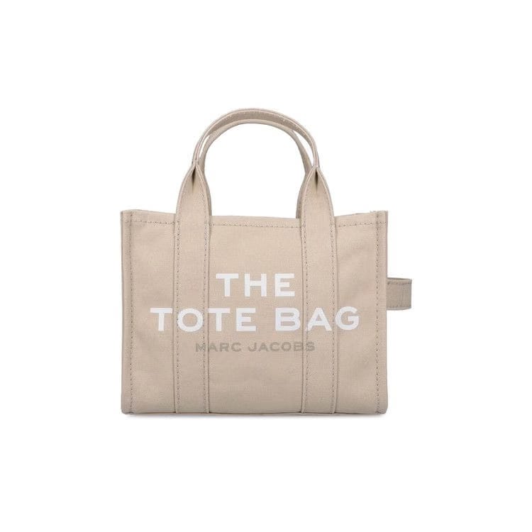Marc Jacobs The Mini Tote Bag Beige