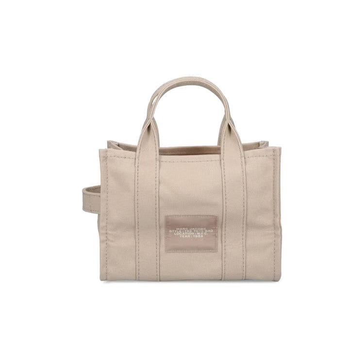 Marc Jacobs The Mini Tote Bag Beige
