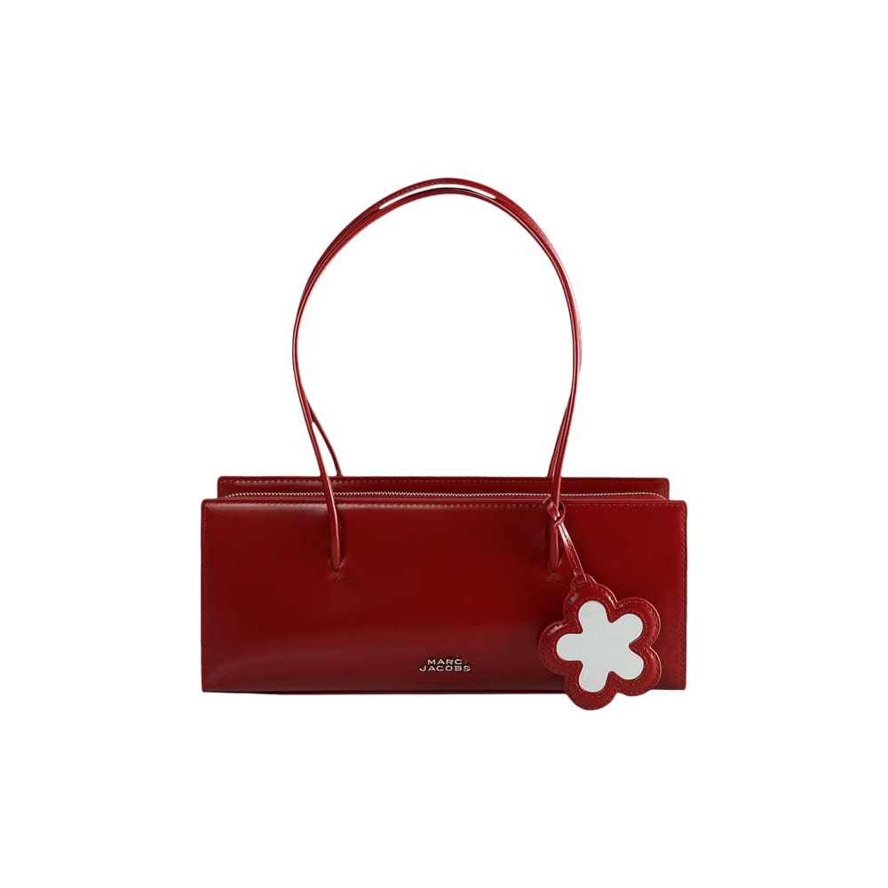 Marc Jacobs Mirror Satchel Glam Bag Siren