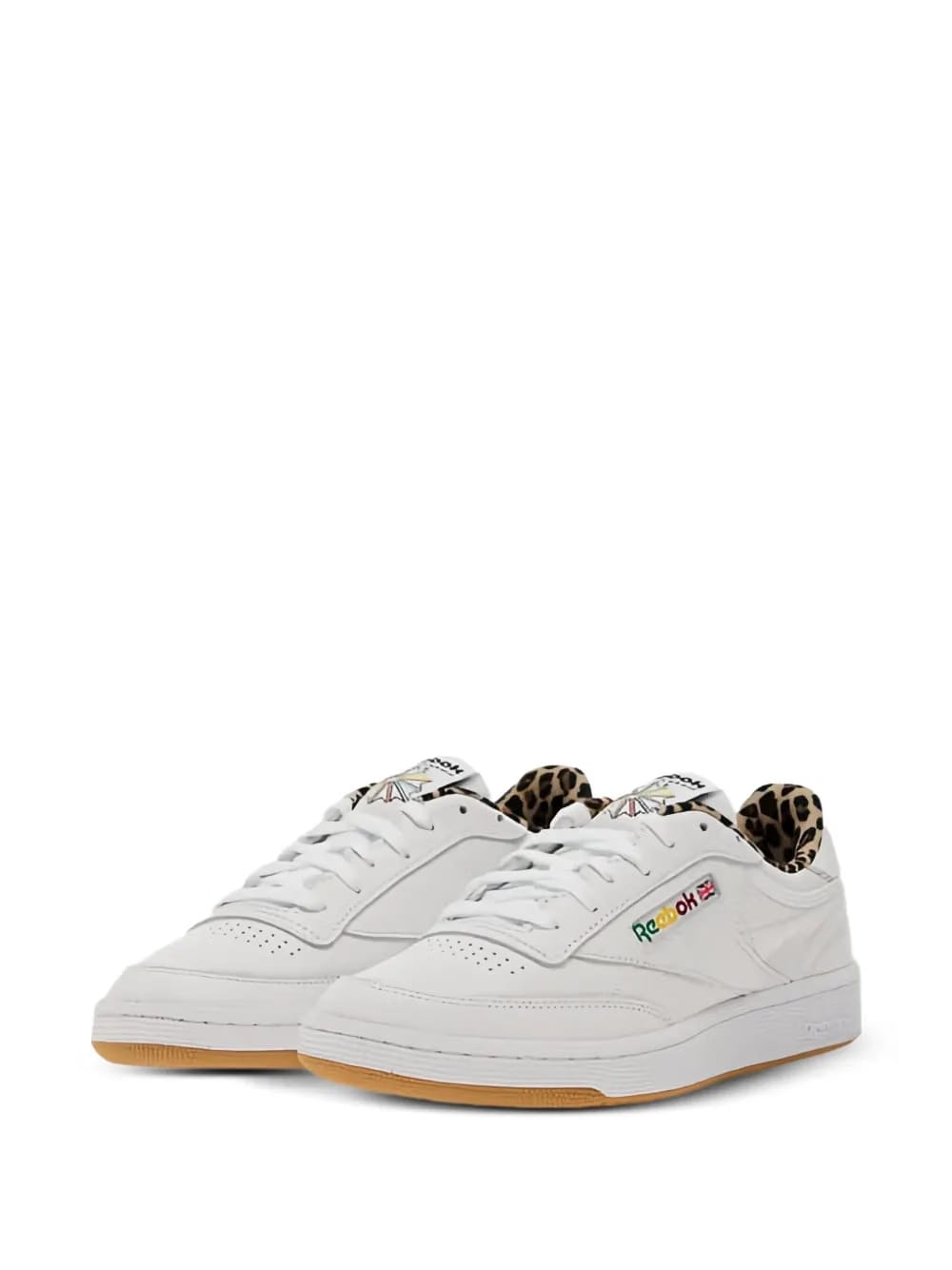 x Wacko Maria sneakers