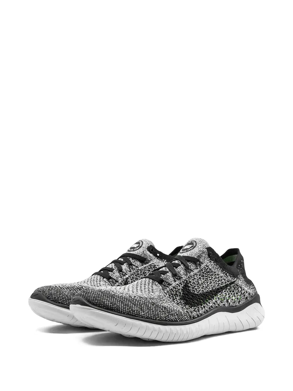 Free RN Flyknit 2018 sneakers