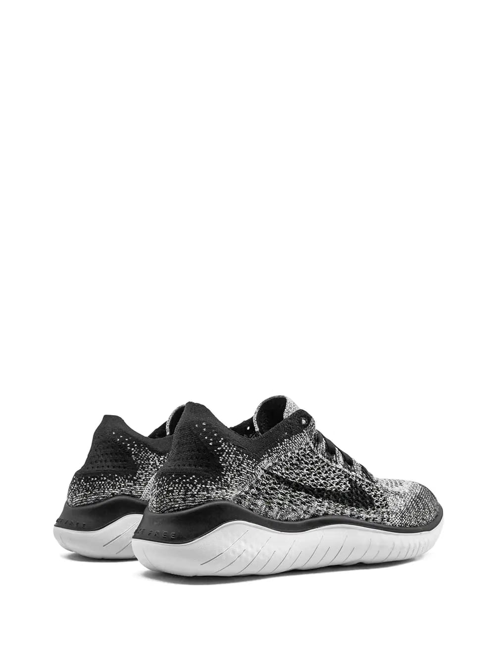 Free RN Flyknit 2018 sneakers