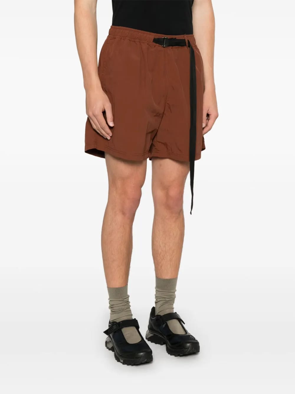 Harlem shorts