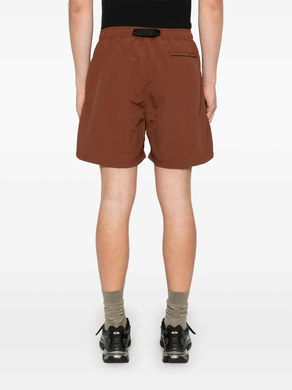 Harlem shorts