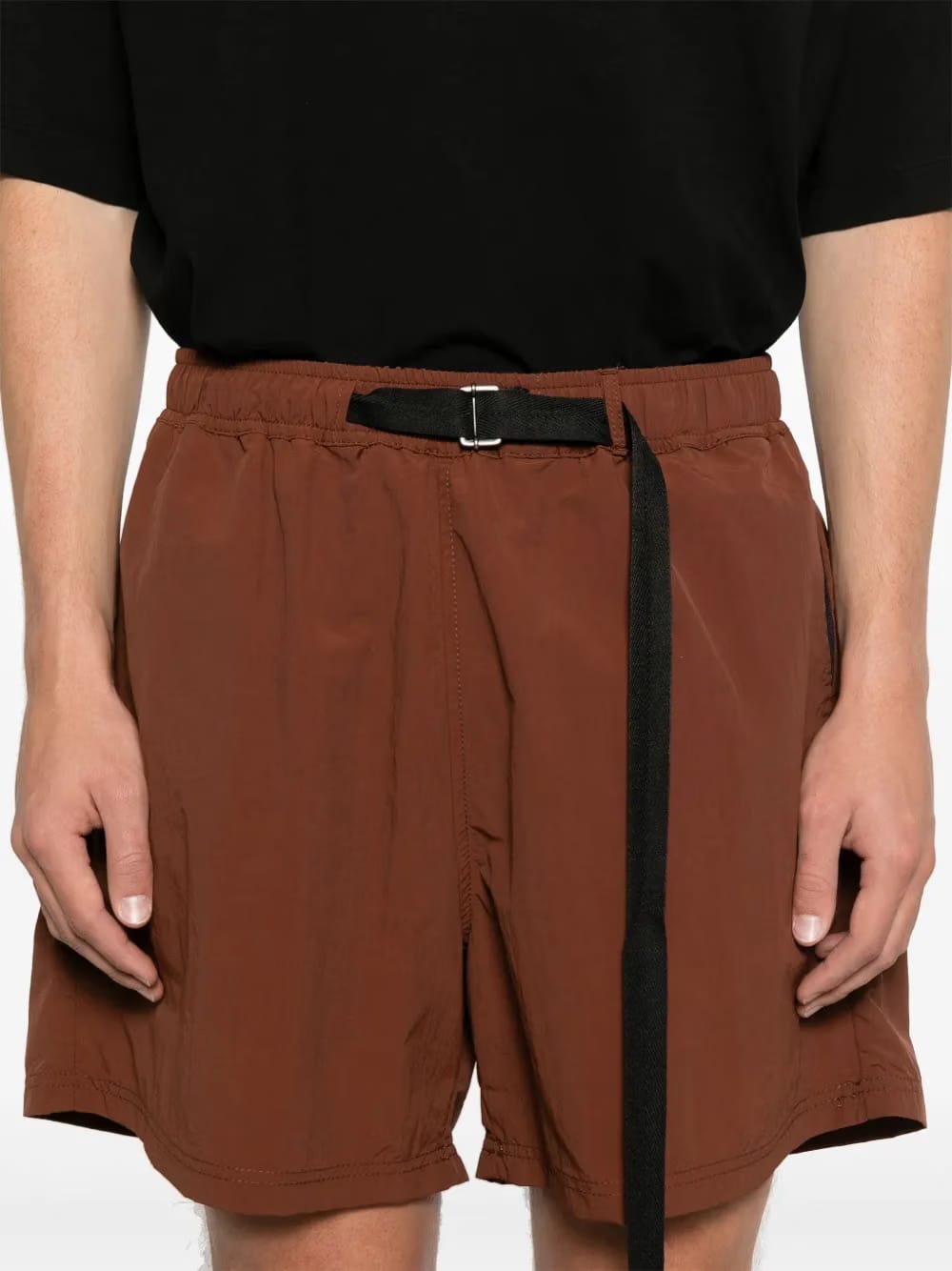 Harlem shorts