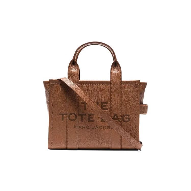 Marc Jacobs Small Tote Bag Argan Oil