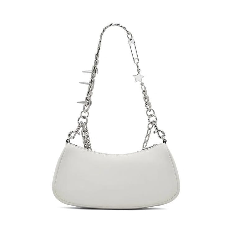 Marc Jacobs Shoulder Bag Cotton