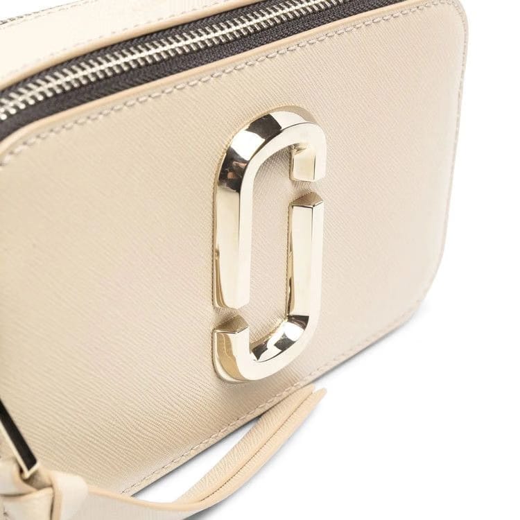 Marc Jacobs Snapshot DTM Camera Bag Khaki