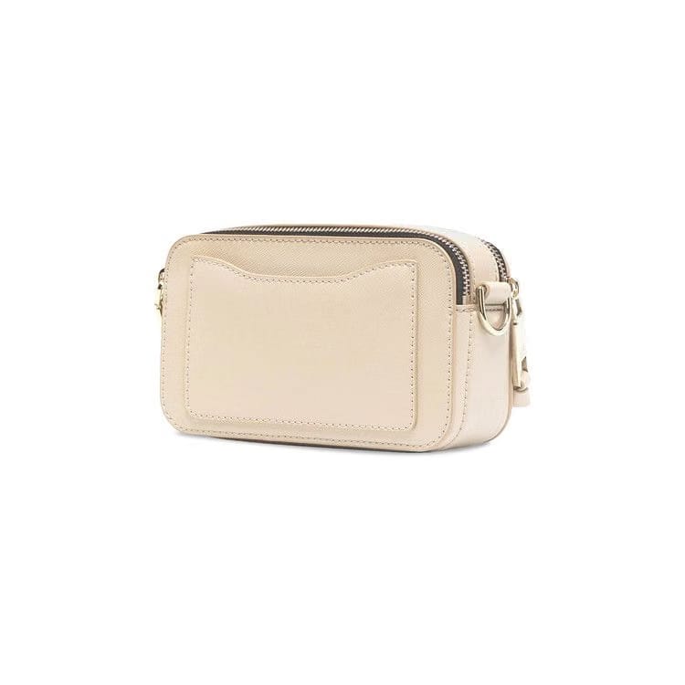 Marc Jacobs Snapshot DTM Camera Bag Khaki