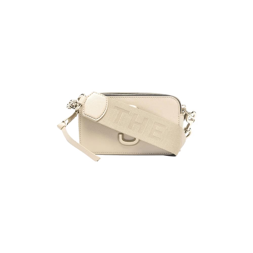 Marc Jacobs Snapshot DTM Camera Bag Khaki