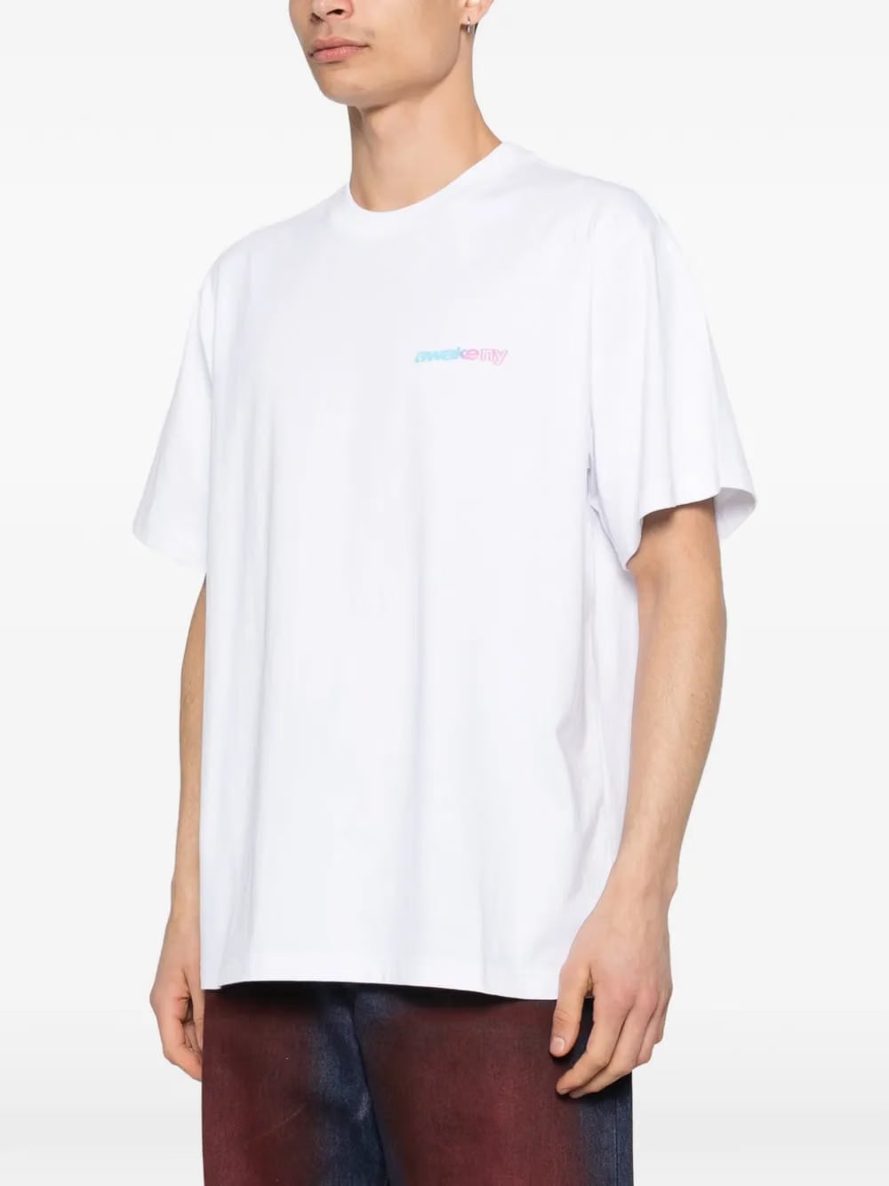 Gradient Sport T-Shirt