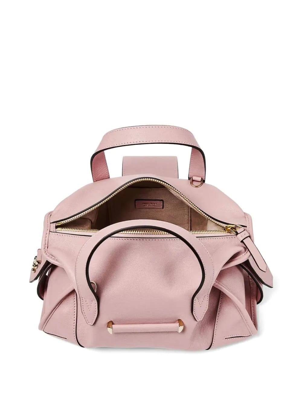 small Bar Holdall tote bag