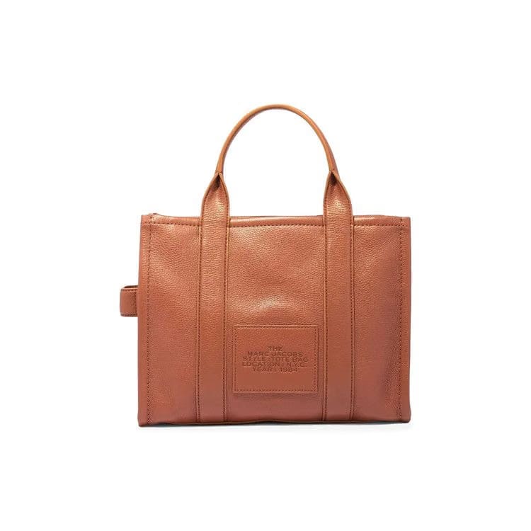 Marc Jacobs Medium Tote Bag Argan Oil