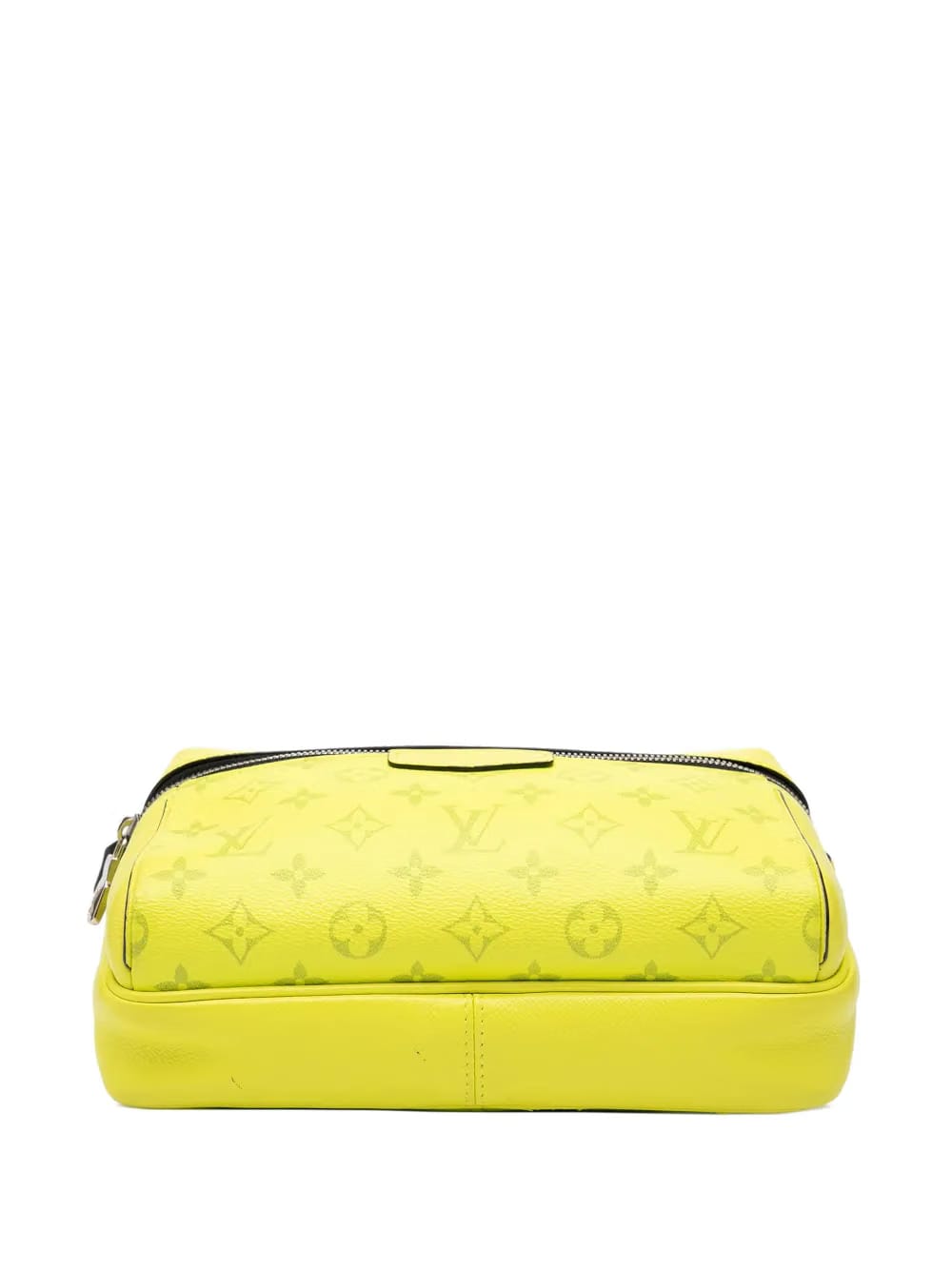 2019 Monogram Taigarama Outdoor Messenger crossbody bag