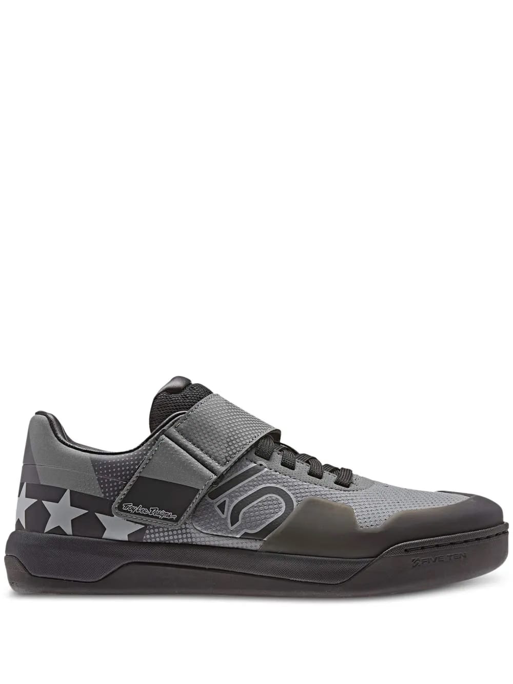 x Troy Lee Designs Five Ten Hellcat Pro TLD "Black" sneakers