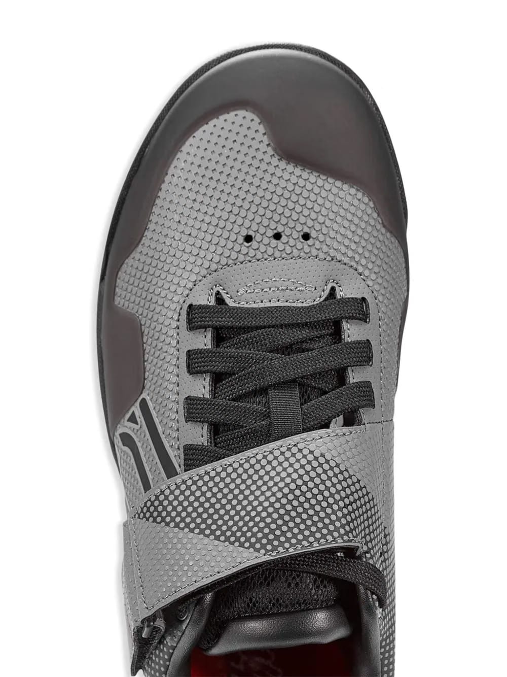 x Troy Lee Designs Five Ten Hellcat Pro TLD "Black" sneakers