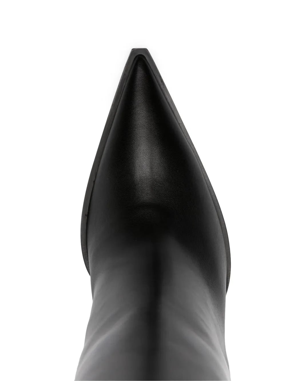 Sr Thalestris 95mm leather boots