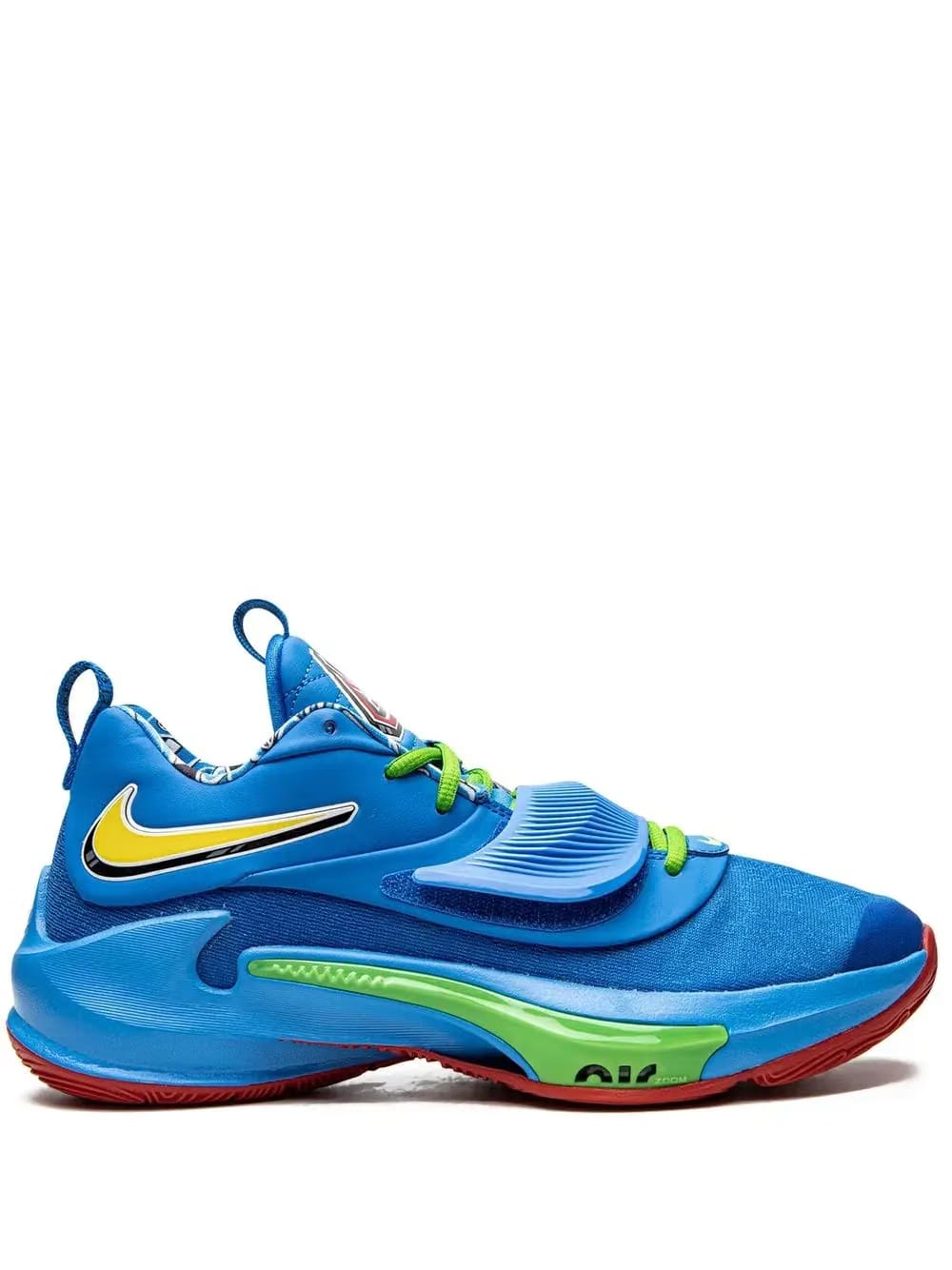 Zoom Freak 3 NRG sneakers