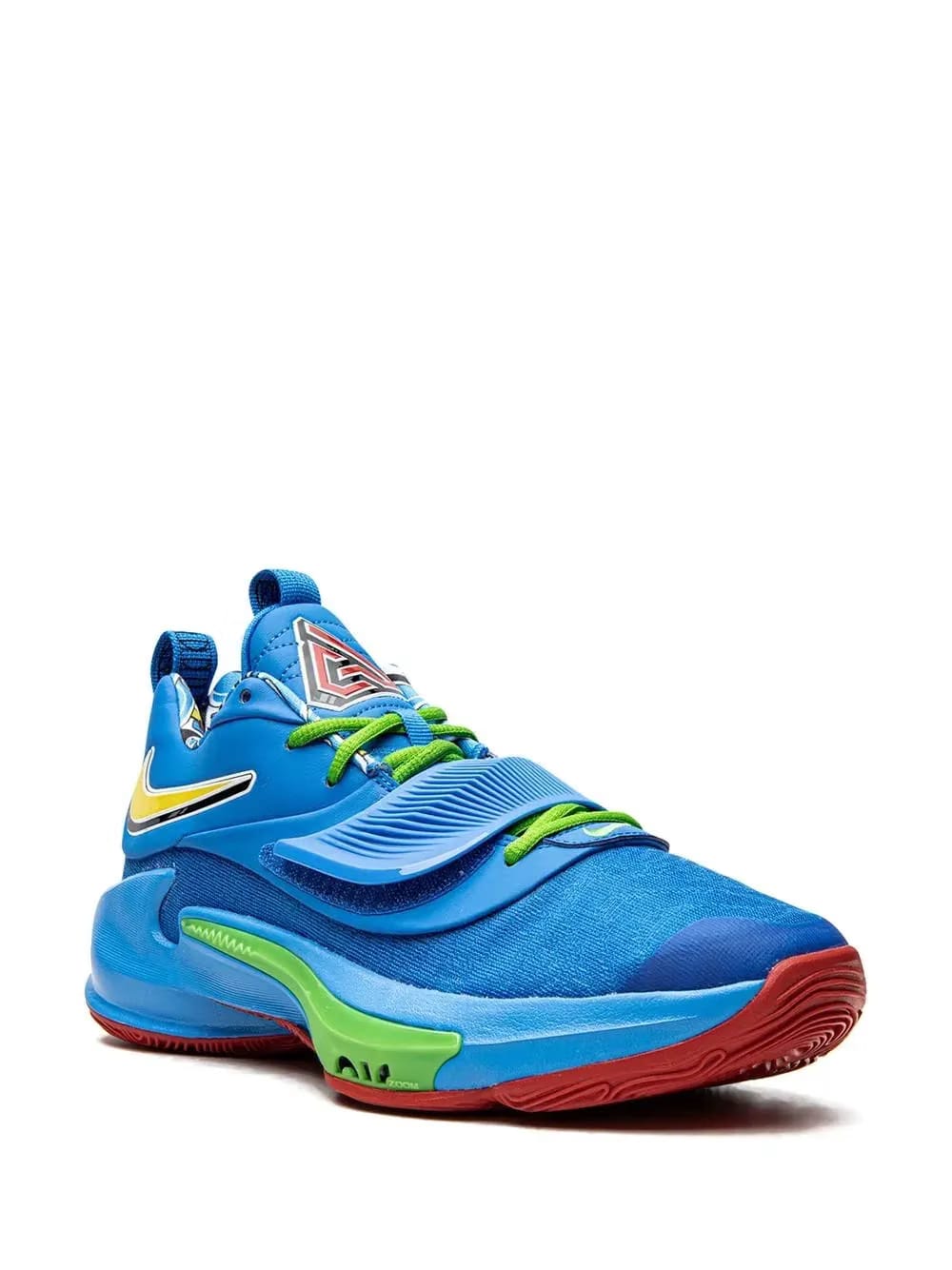 Zoom Freak 3 NRG sneakers
