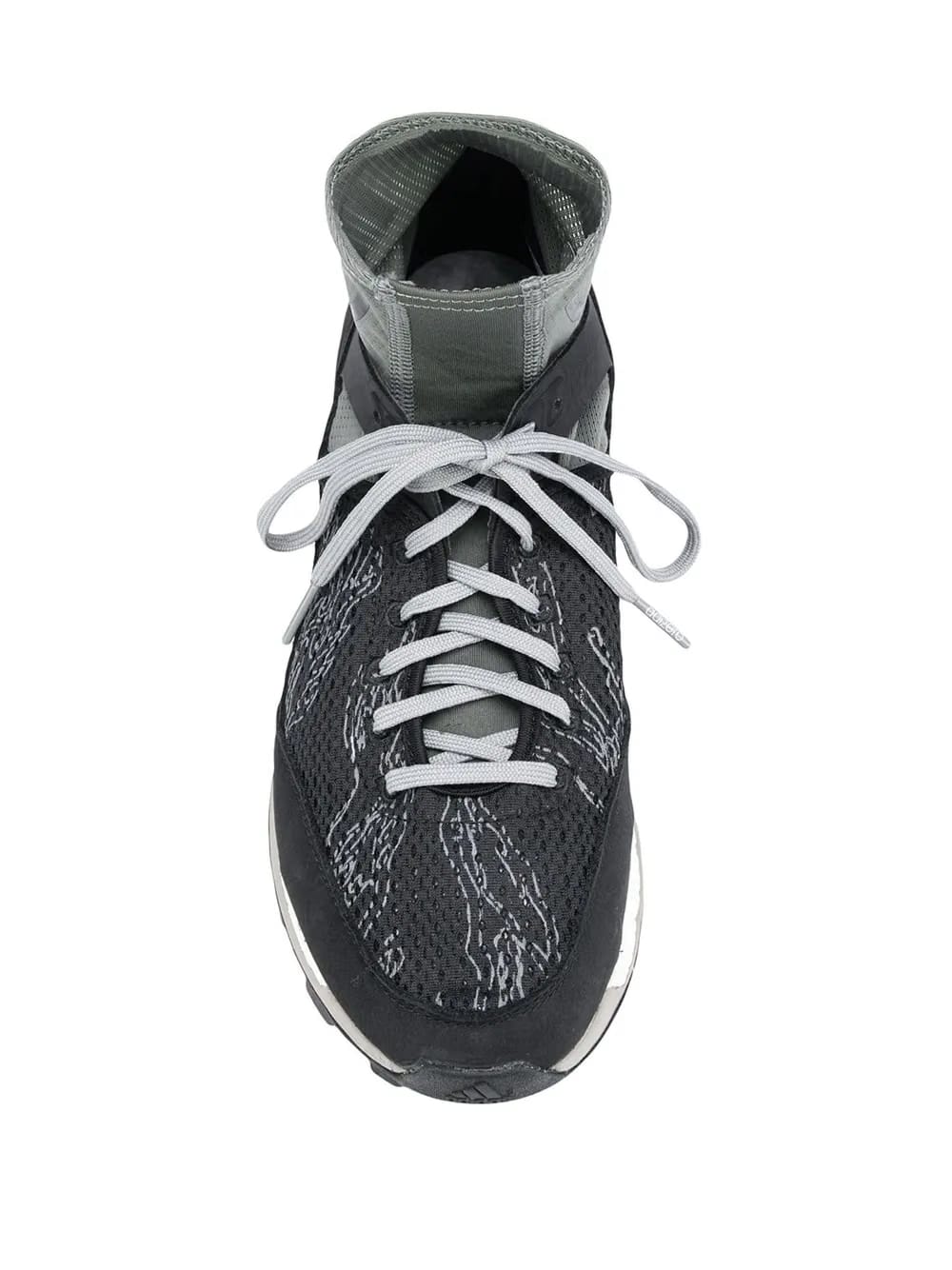 x Undefeated Adizero XT Boost sneakers