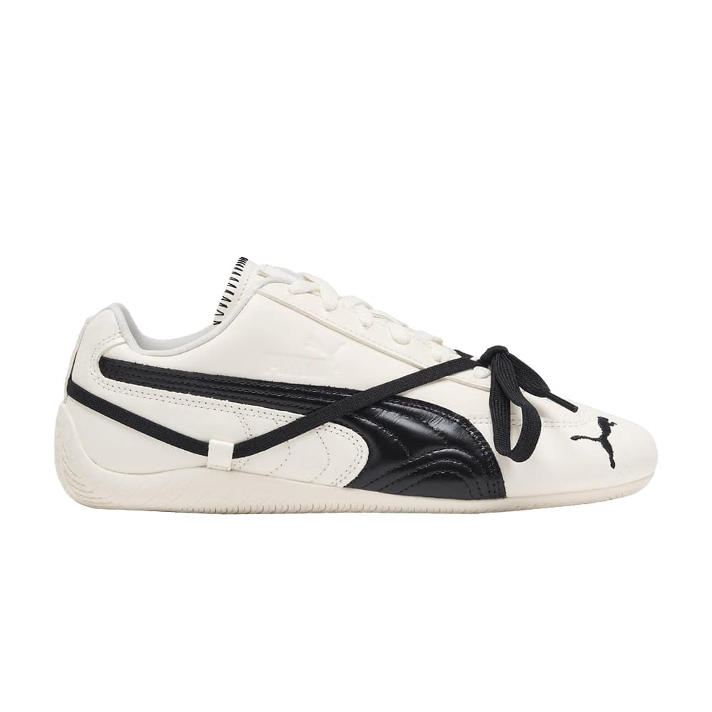 Rosé x Wmns Speedcat Premium 'Warm White'
