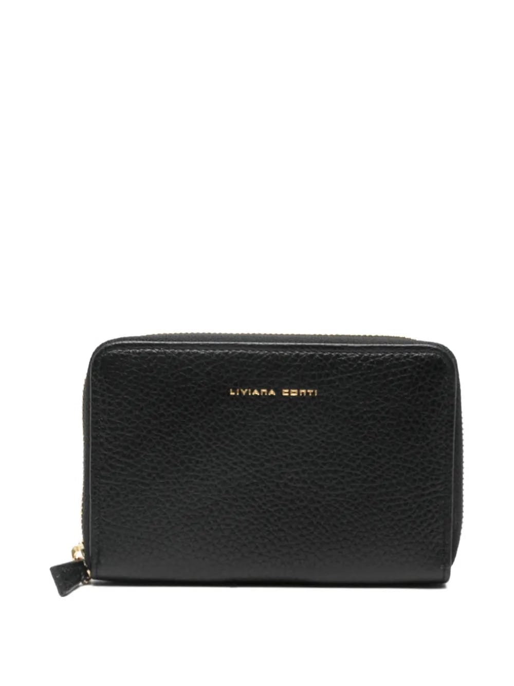 zip Liviana Conti wallet