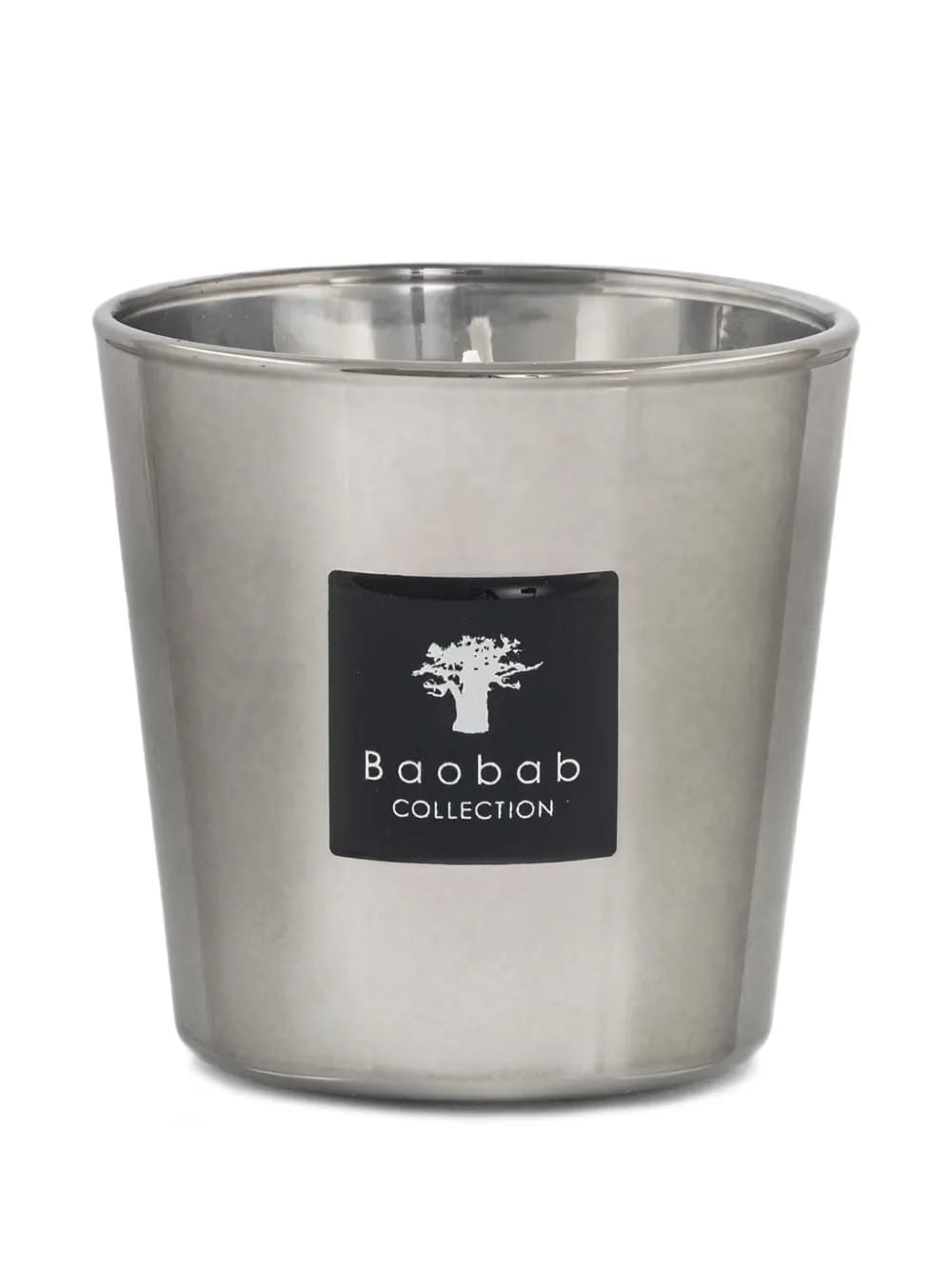 Les Exclusives Duo candles (set of two)