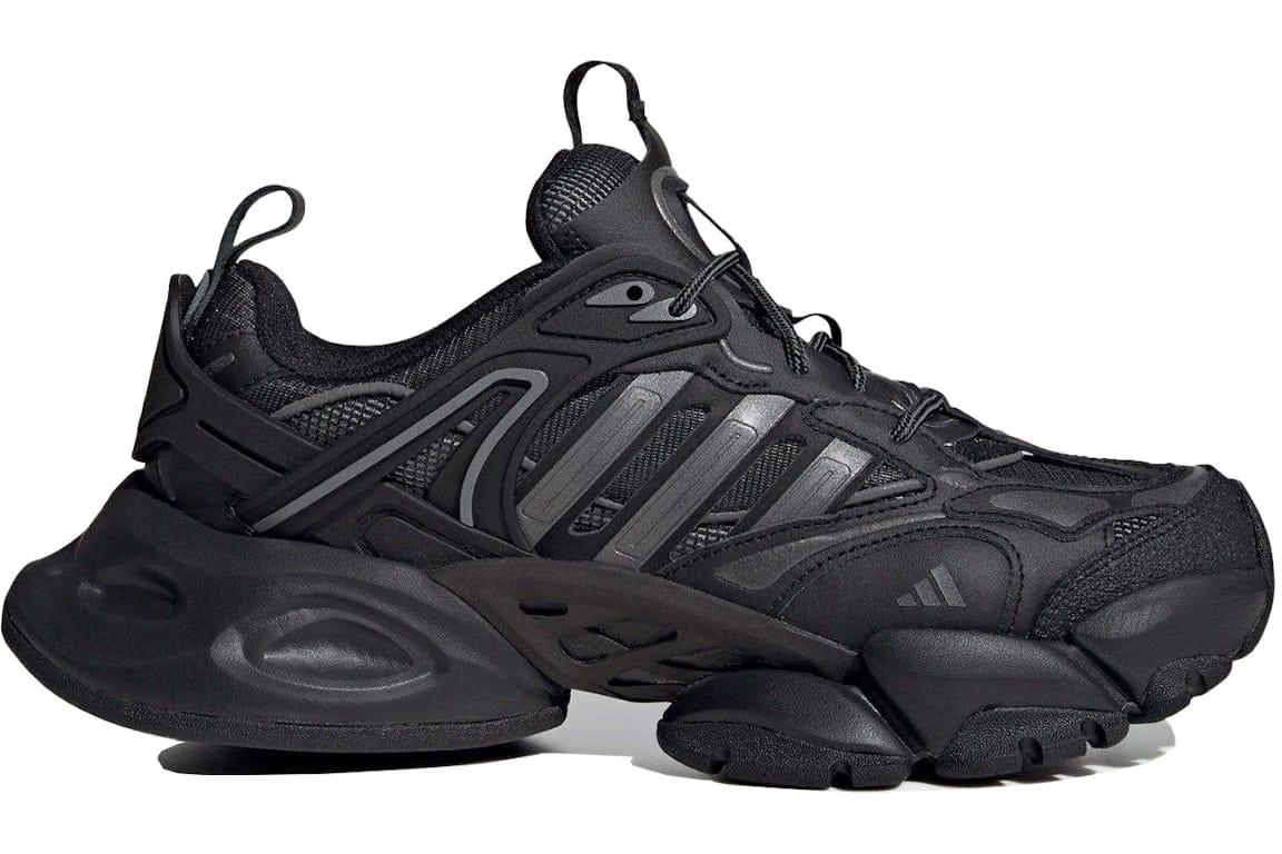 adidas XLG Deluxe Black (Women's)