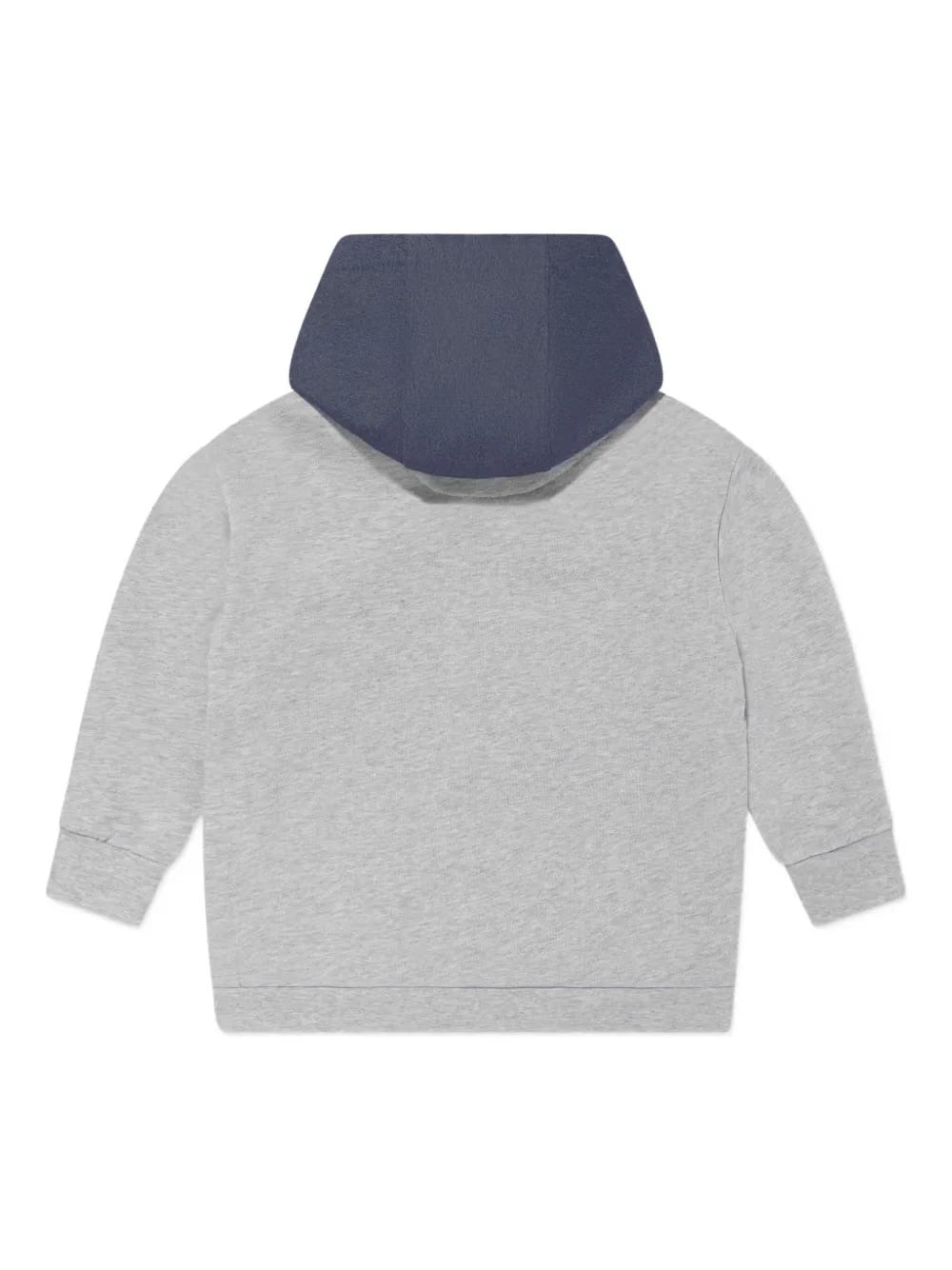 cotton-blend Hoodie