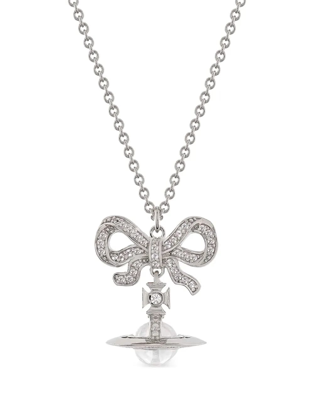 Octavie pendant necklace