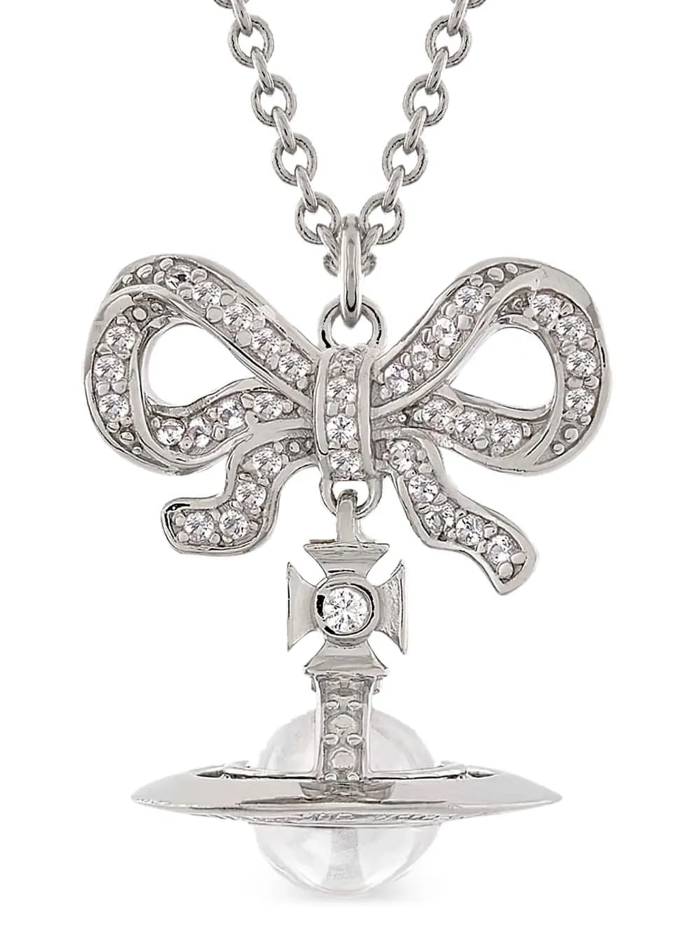 Octavie pendant necklace
