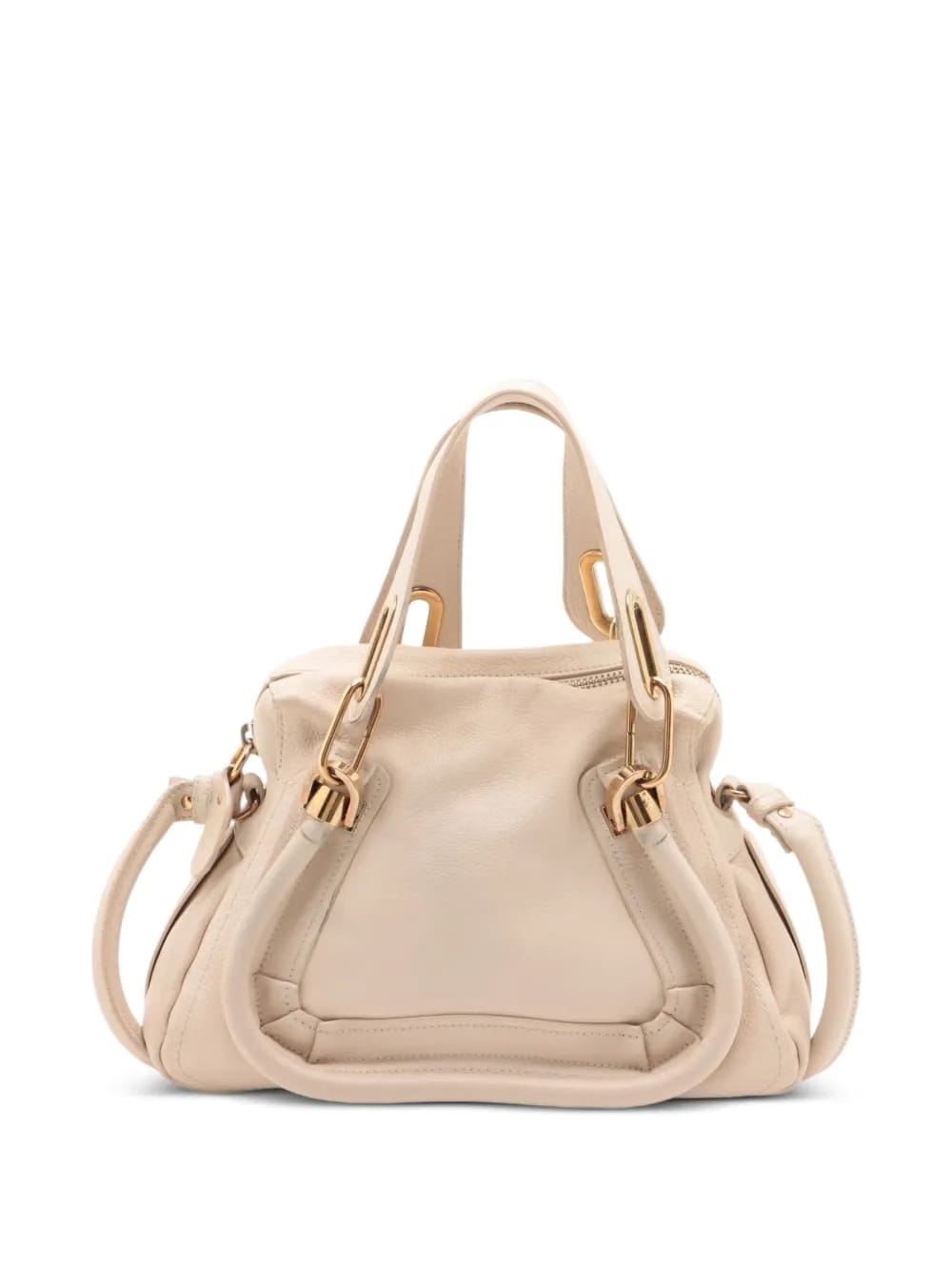 2010-2020 Paraty 2way tote bag