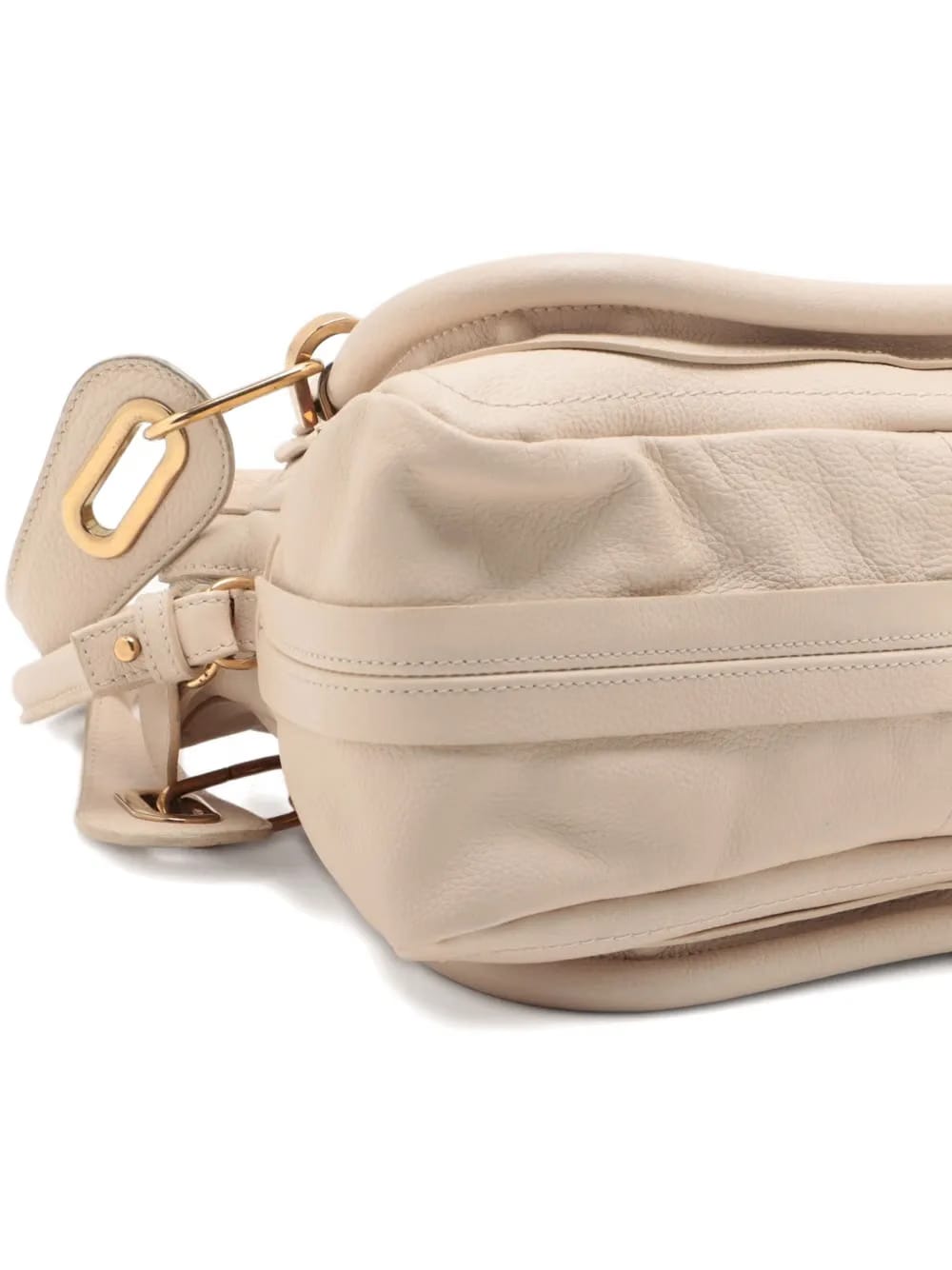 2010-2020 Paraty 2way tote bag