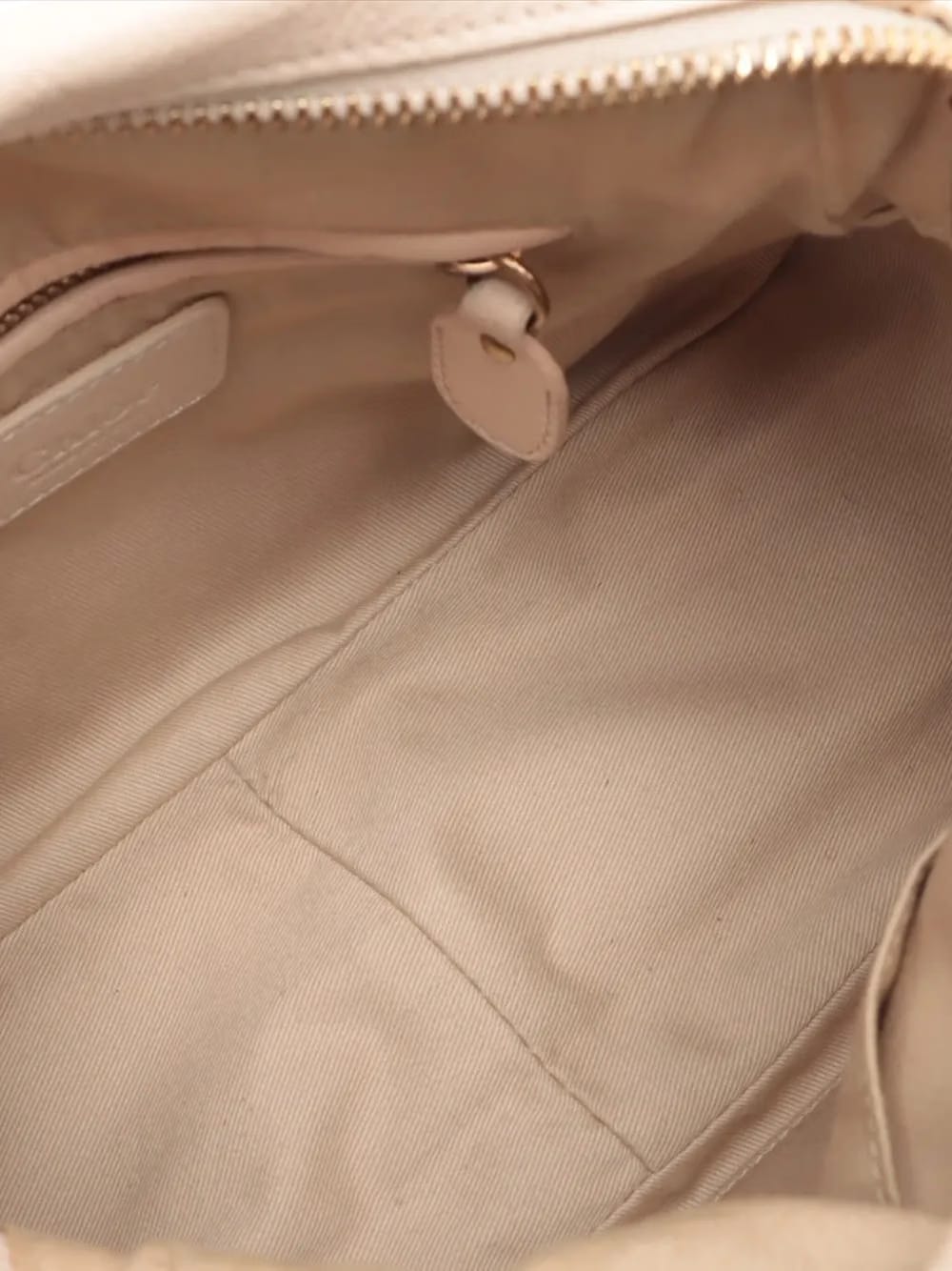 2010-2020 Paraty 2way tote bag