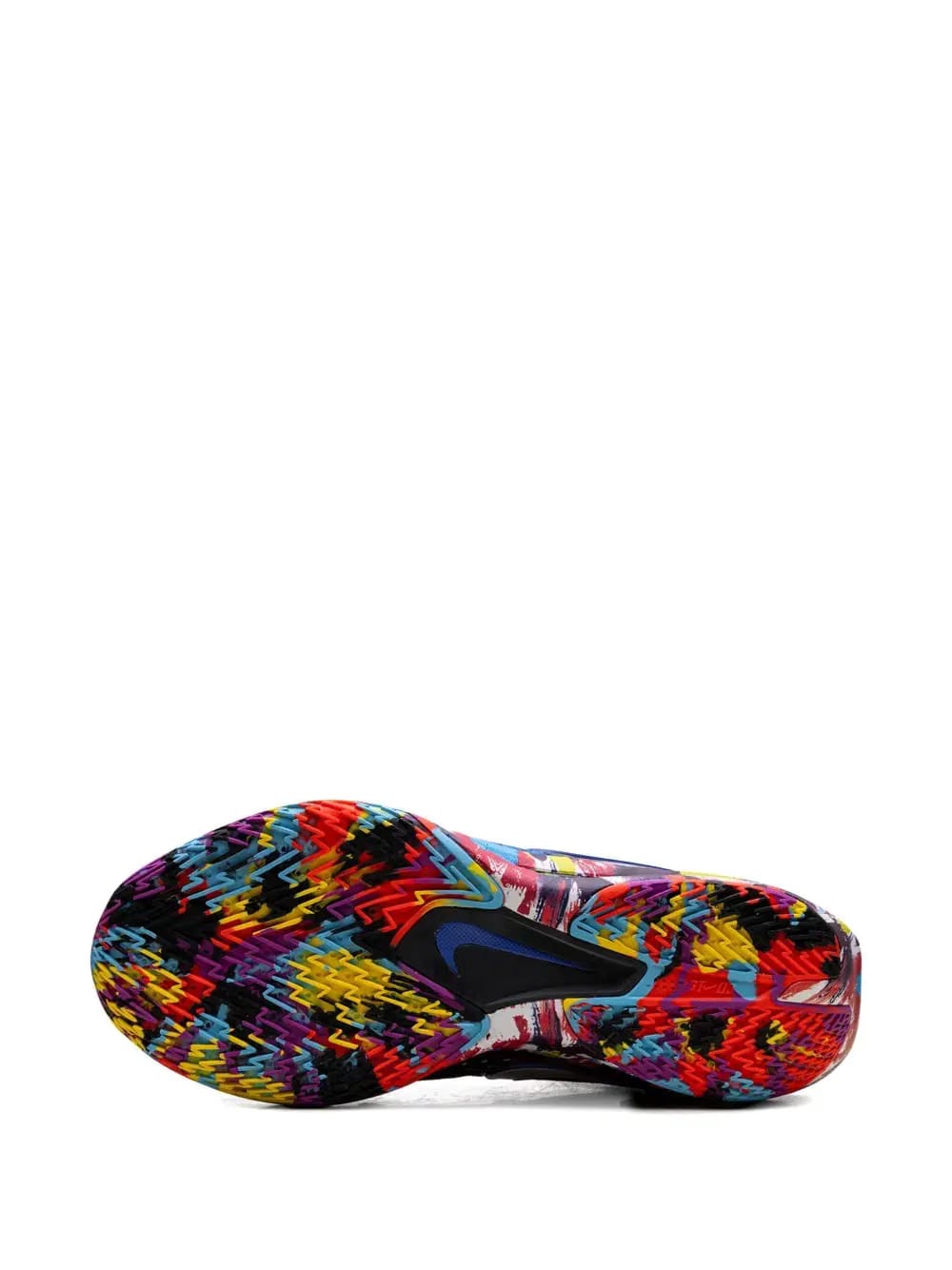 x Jewell Loyd Air Zoom G.T. Cut 3 EP "Paint" sneakers