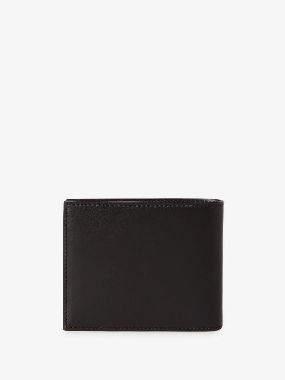 "For Money" bi-fold wallet