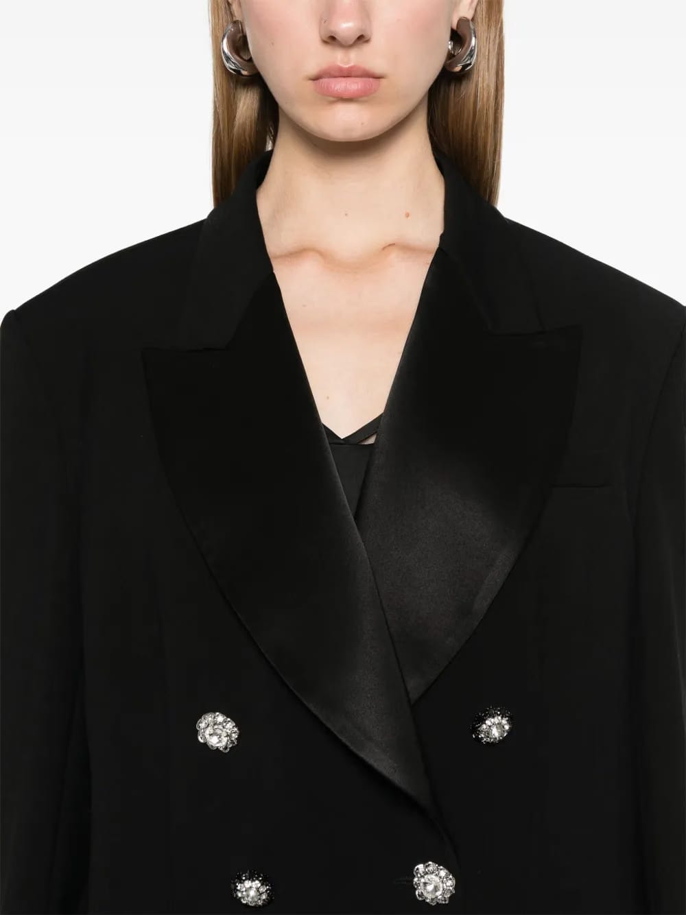 Vallini blazer