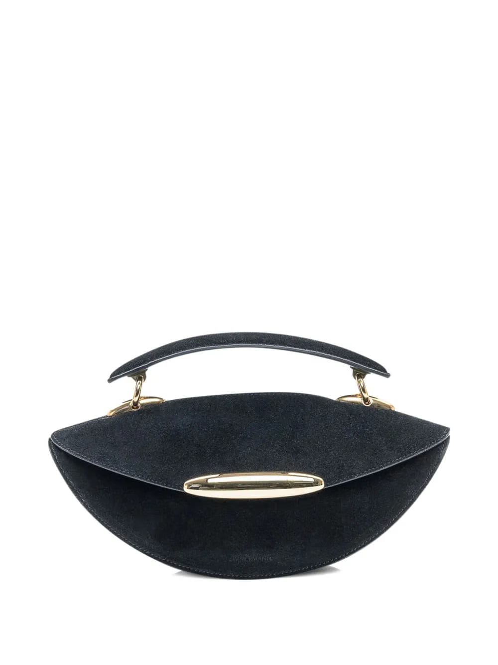 Wavelength top-handle bag