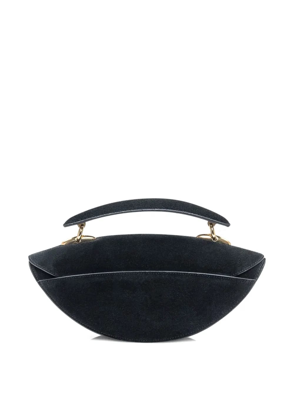 Wavelength top-handle bag