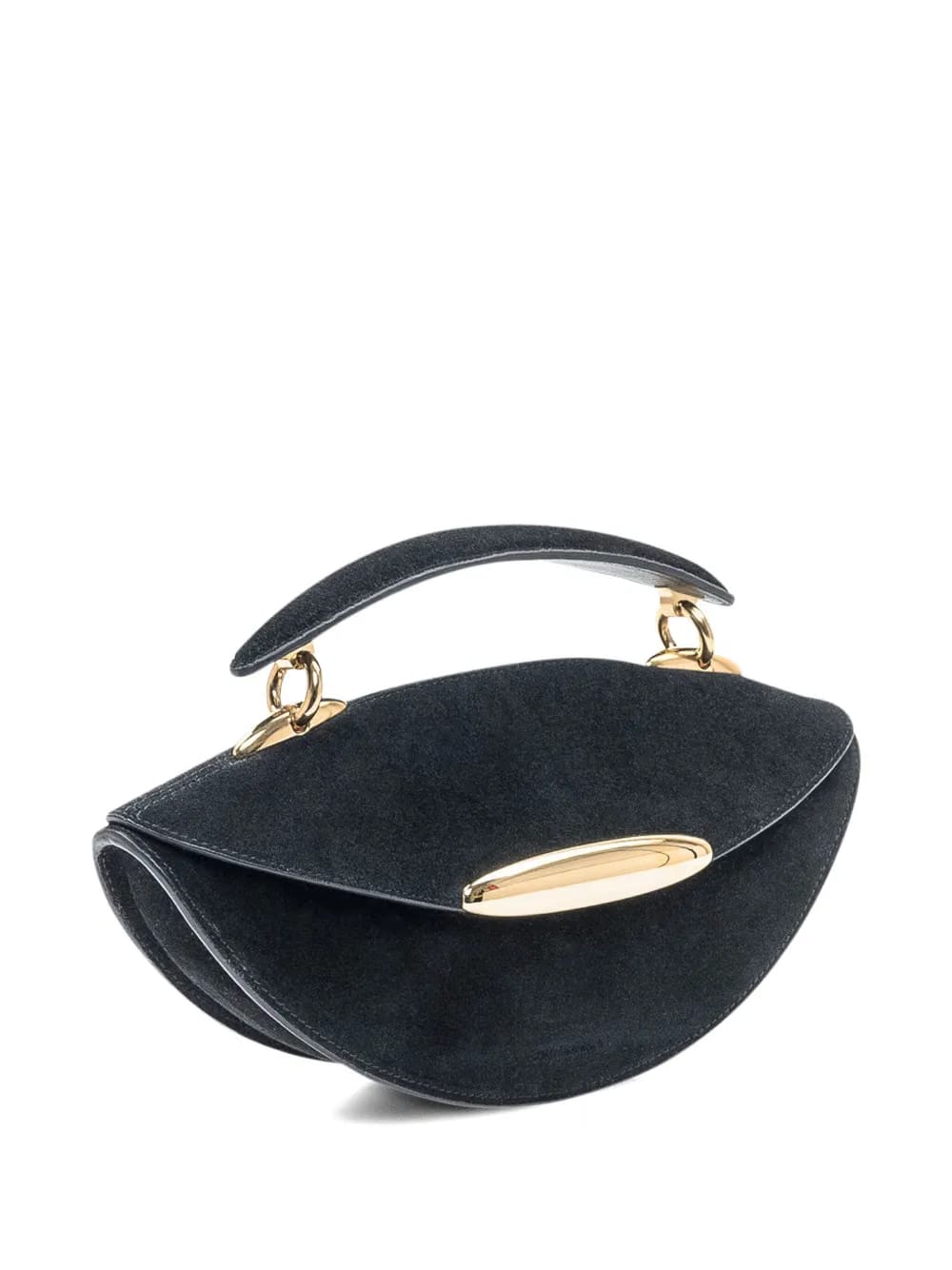 Wavelength top-handle bag