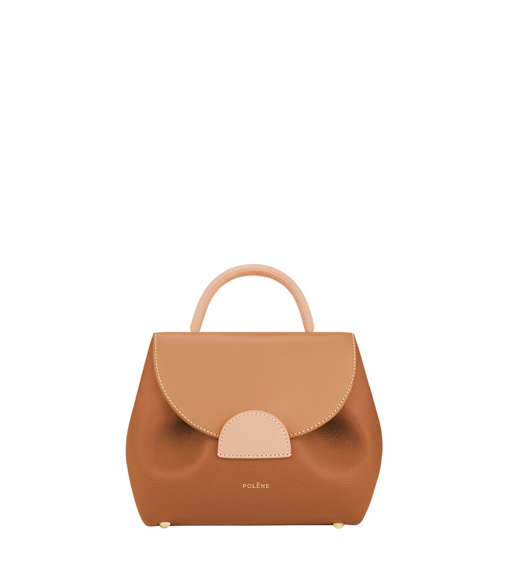 Numéro Un Nano - Trio Camel