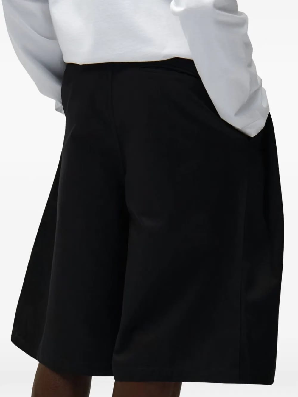 classic shorts