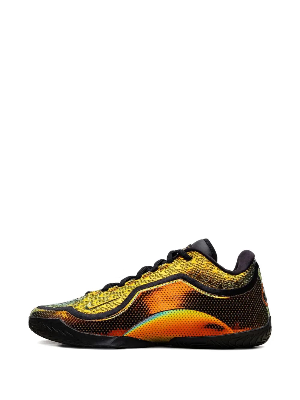 LeBron XXIII "Uncharted" EP basketball shoes