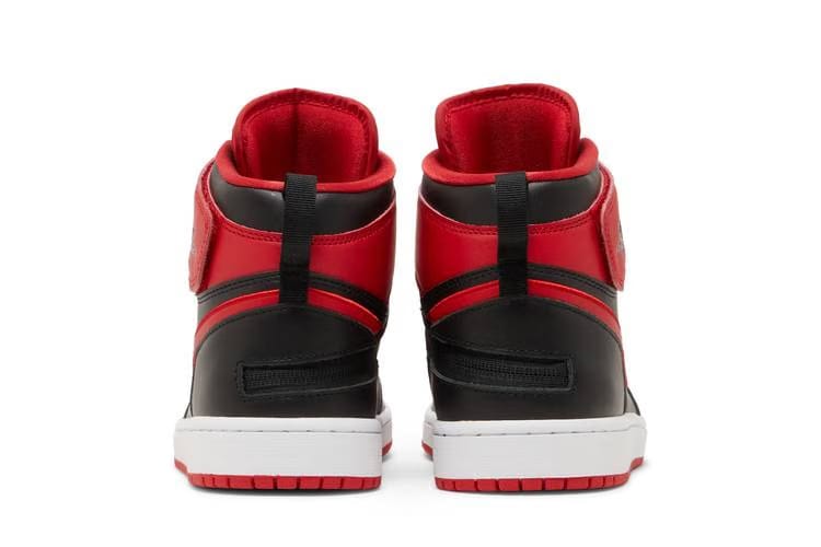 Air Jordan 1 High Flyease Bred