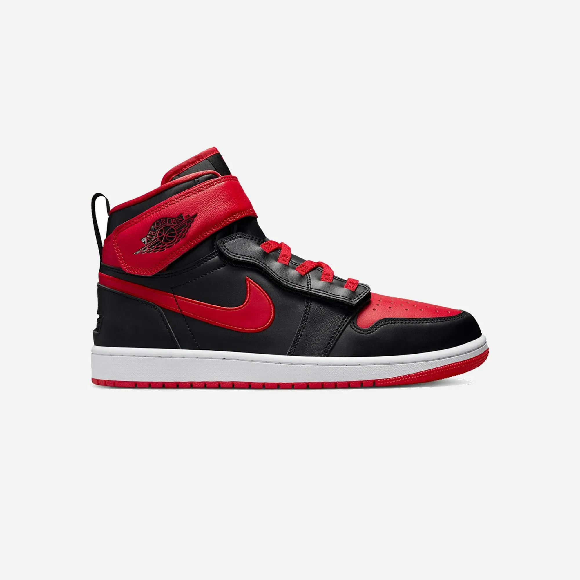 Air Jordan 1 High Flyease Bred