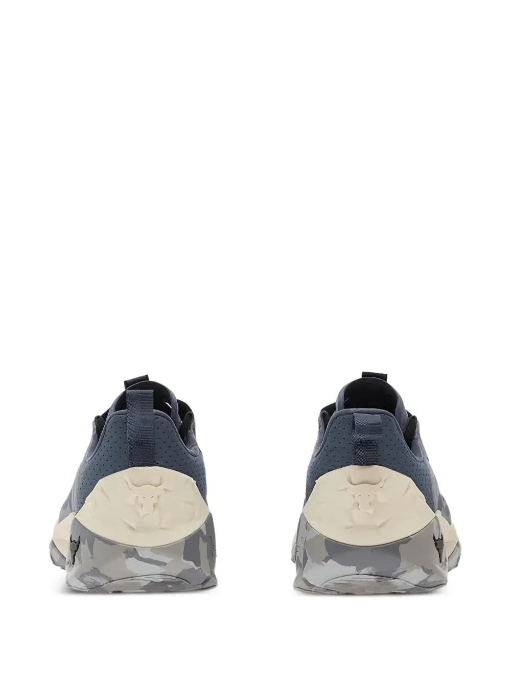 Project Rock 8 sneakers