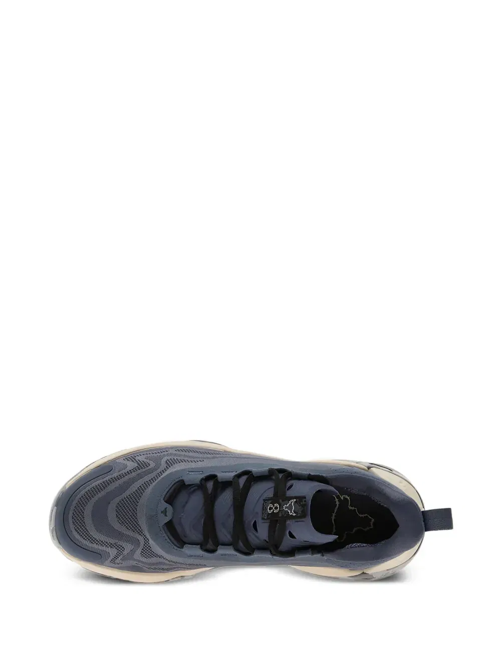 Project Rock 8 sneakers